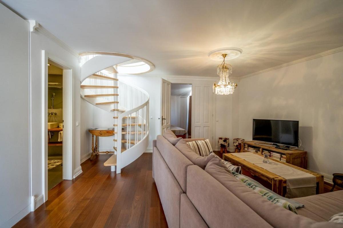 Apartments Inn Baska Voda Luaran gambar